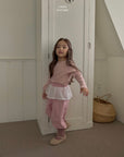 Little Foxx – Lara Jogger Pants