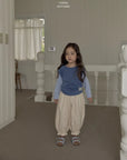 Little Foxx – Frill Jogger Pants