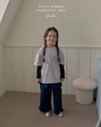 Little Foxx – Kitchy Skirt Pants