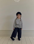Little Foxx – Donggle Denim Pants