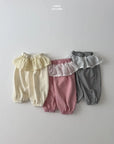 Little Foxx – Lala Jogger Pants
