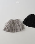 Little Foxx – Eyelet Skirt