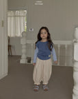 Little Foxx – Frill Jogger Pants