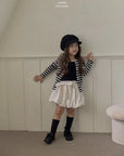 Little Foxx – Balloon Pumpkin Skirt