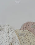 Little Foxx – Blossom Tee