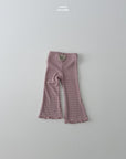 Little Foxx – Knit Pop Leggings