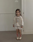 Little Foxx – Cake Sweatshirt