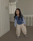 Little Foxx – Frill Jogger Pants