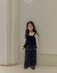 Little Foxx – Modal Ribbed Tee