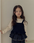 Little Foxx – Churos Bustier