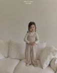 Little Foxx – Churos Pants