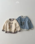 Little Foxx – Cake Sweatshirt