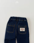 Little Foxx – Bootcut Denim