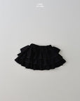 Little Foxx – Eyelet Skirt