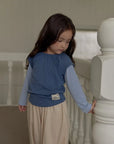 Little Foxx – Frill Jogger Pants