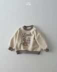 Little Foxx – Cake Sweatshirt