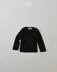 Little Foxx – Mochi Basic Tee