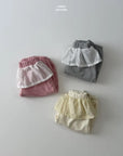 Little Foxx – Lala Jogger Pants