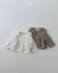 Little Foxx – Sailor Shirt Jacket