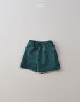 Little Foxx – Corduroy Mellow Shorts