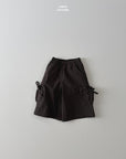 Little Foxx – 8/10 Pocket Pants