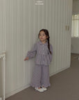 Little Foxx – Sweet Check Pants