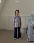 Little Foxx – Bootcut Denim Pants