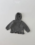 Little Foxx – Maple Hooded Tee