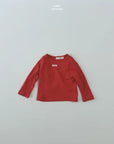 Little Foxx – Day Label Tee