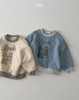 Little Foxx – Cake Sweatshirt