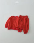 Little Foxx – We Are Color-Block Set
