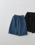 Little Foxx – Donggle Denim Pants