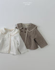 Little Foxx – Sailor Shirt Jacket