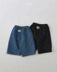 Little Foxx – Donggle Denim Pants