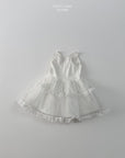 Little Foxx – Cancan Sha Dress