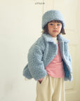 Little Foxx – King Boucle Winter Hat