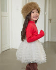 Little Foxx – Sha Frill Skirt