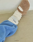 Little Foxx – Little Leg Warmers