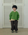 Little Foxx – Kids V-neck Sweatshirts
