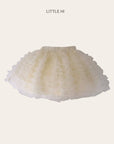 Little Foxx – Sha Frill Skirt