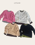 Little Foxx – One Week Rib Tee