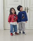 Little Foxx – Vintage Sweatshirts