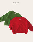 Little Foxx – Kids V-neck Sweatshirts