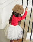 Little Foxx – Sha Frill Skirt