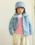 Little Foxx – King Boucle Winter Hat
