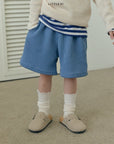 Little Foxx – Soft Knee Socks