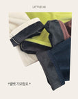 Little Foxx – Cozy Corduroy Pants