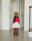 Little Foxx – Sha Frill Skirt