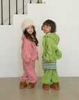 Little Foxx – Bboshong Jogger Pants