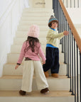 Little Foxx – Cozy Corduroy Pants